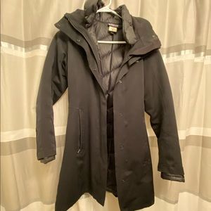 Patagonia Tres Parka